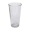 Anchor Hocking Anchor Hocking 22 oz. Rim Tempered Mixing Glass 1 Glass, PK24 77422 - alternate 2